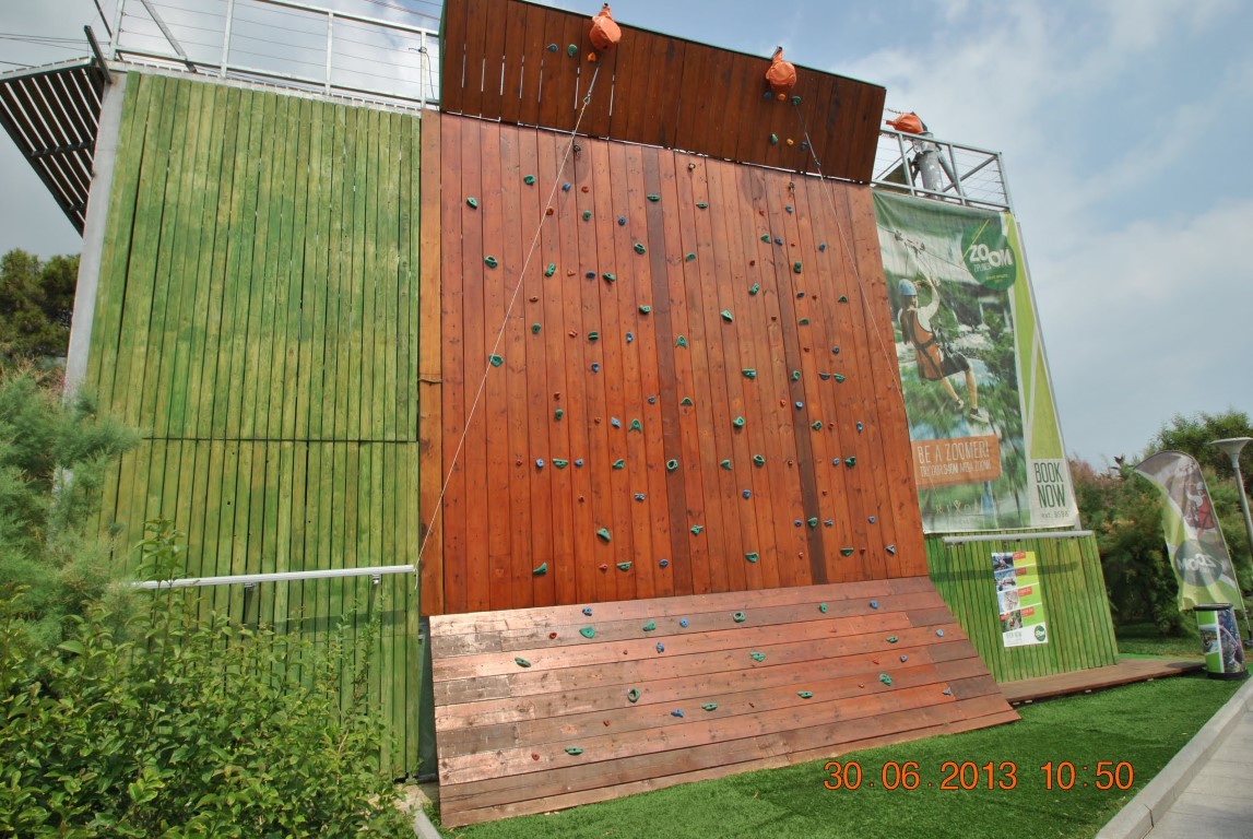 imagini hotel RIXOS SUNGATE